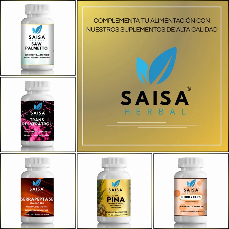 Nmn 500 mg 30 cpsulas Precursor Nad Suplemento Alimenticio Sin
