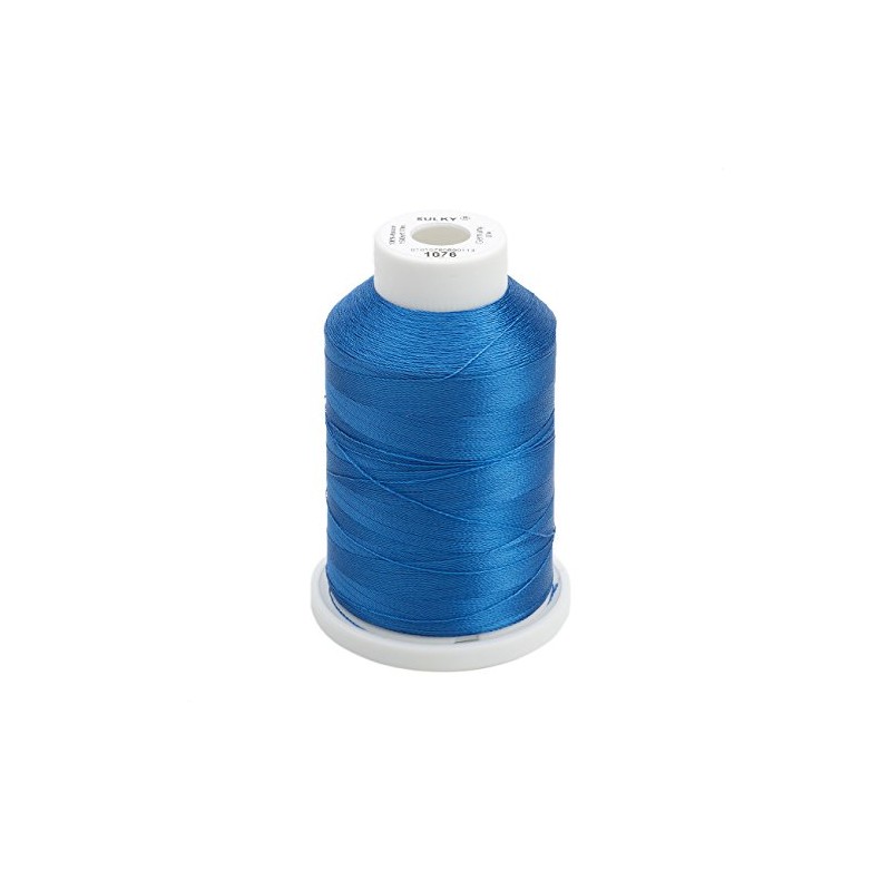 Sulky Of America 268d 40wt 2 Ply Rayon Yarn, 500yd,