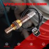 STZJAYE 234-9021 Air Fuel Ratio Oxygen O2 Sensor Automotive Replacement
