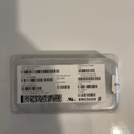 Ericsson RDH 102 47/25 SFP Fiber Optical Transceiver Module