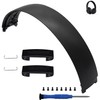 Studio 3 Replacement Headband & Hinge Replacement for Beats Studio3