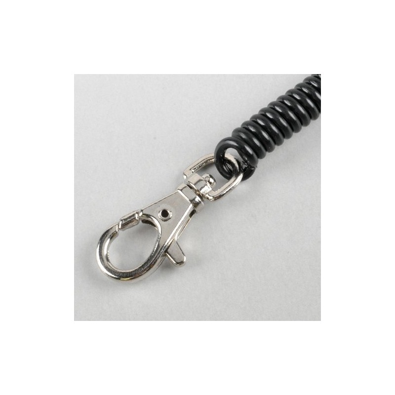 Good-L Coil Keychain 310