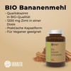 VanaVita VanaVita BIO Ceylon Zimt Kapseln - 1200 mg echter