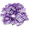 lightSummer （100Pcs) 35 Amp Standard Fuse, 35A Car Blade Fuses