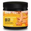 Joeun Yakcho 조은약초 울금환 300g Joeun Herbal Turmeric Pill 300g