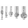 Amana Tool - 45905 Carbide Tipped Core Box 5/32 Radius