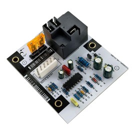 MagiDeal Furnace Blower Circuit Board Furnace Blower Parts Air Handler Fan Control Board Replacement for Cepl130541-01 122621 1171734