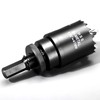 41mm HSS Hole Saw, M42 Bi-Metal Wood Hole Dill Bit,