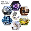 Mzhou 24V 36V 48V 60V to 12V 20A 240W DC-DC