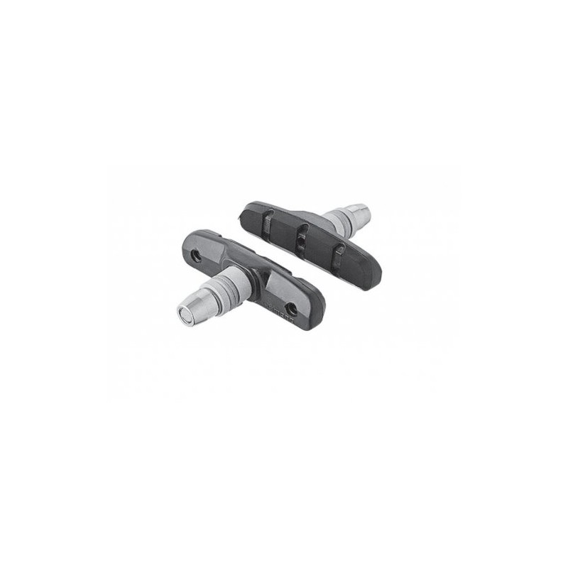 Bremsschuhe Shimano S65T f. V-Brake " für BR-M 421,M420,M330