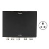 YPBPR to High Definition Multimedia Interface Converter Video Audio 1080P