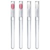 SEWACC Aplicador Multiusos Portátil para Labios y Sombras de Ojos