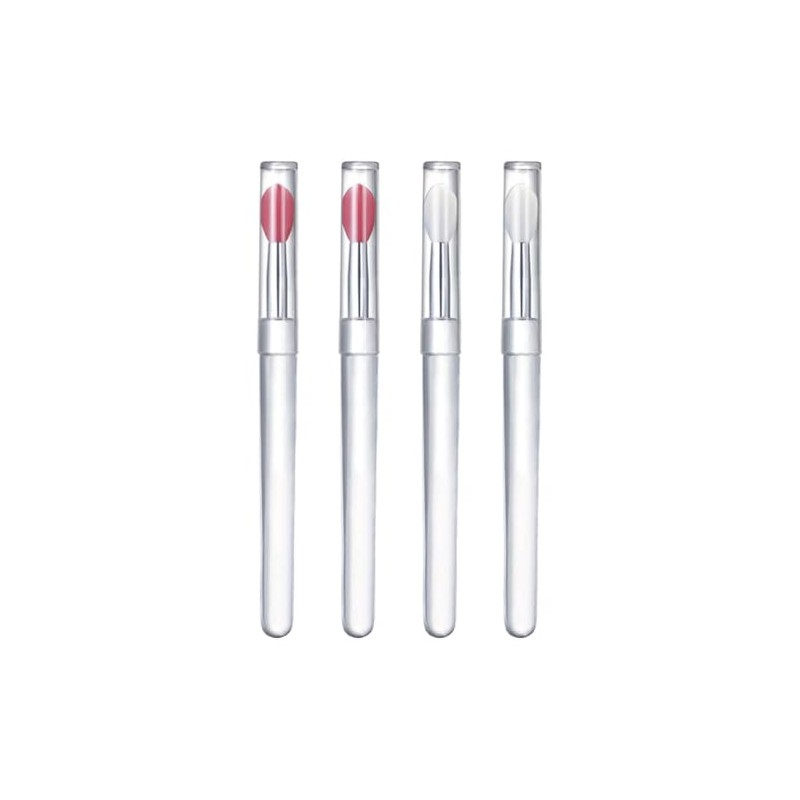 SEWACC Aplicador Multiusos Portátil para Labios y Sombras de Ojos