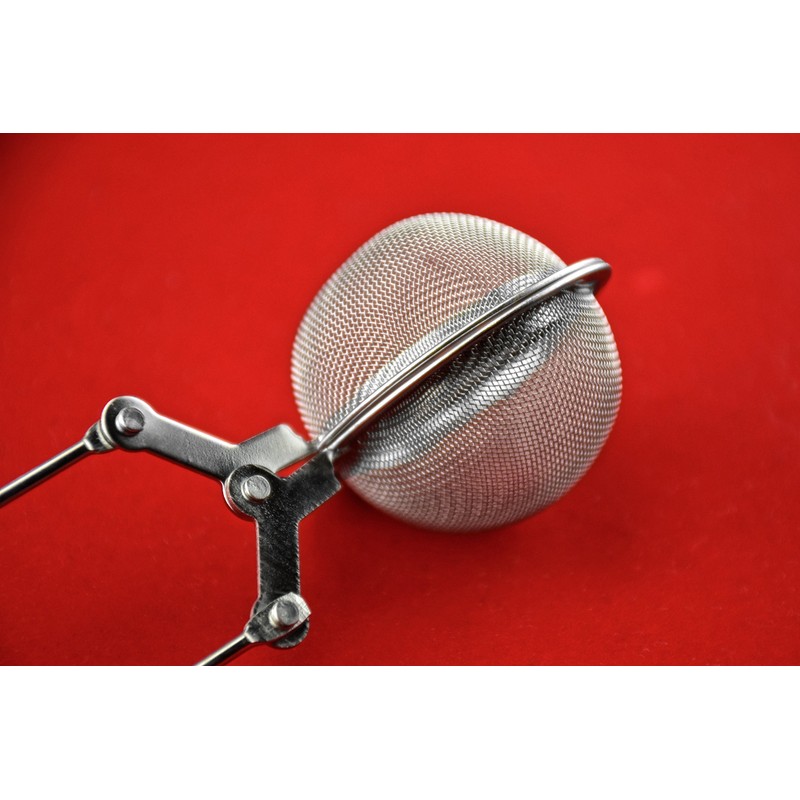 SE Stone and Jewelry Capsule Strainer - JT295C