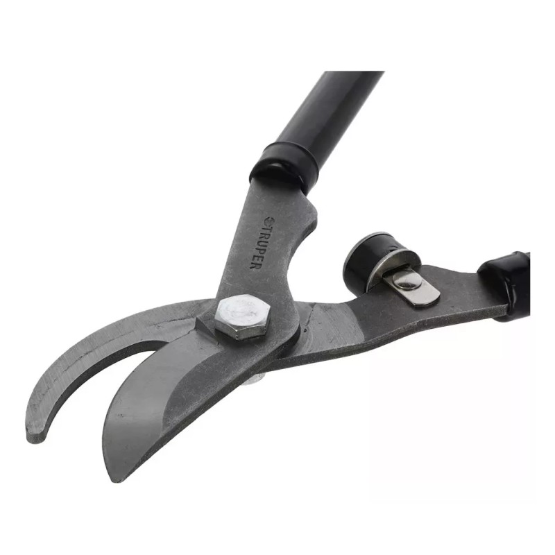 Truper Tijeras Para Cortar Podar Ramas Altas Uso Rudo Arboles