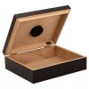 Humidor Supreme 20ct Cigar Humidor Wood Box, Cedar, Havana Beauties