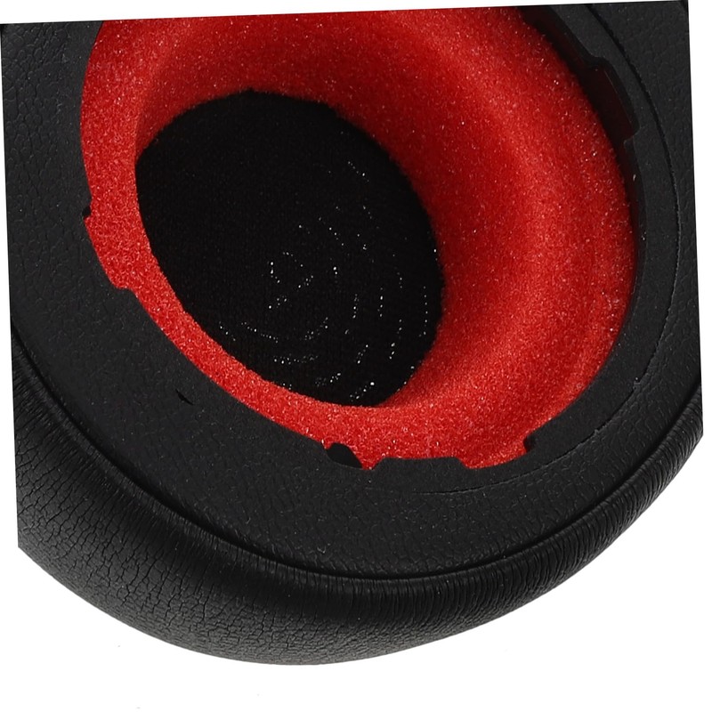 SEWACC 2pcs Headphone Ear Pads Covers Precision Fit Earbud Headphone