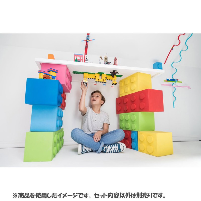 MAYKA ( マイカ ) ブロッテ S グレー