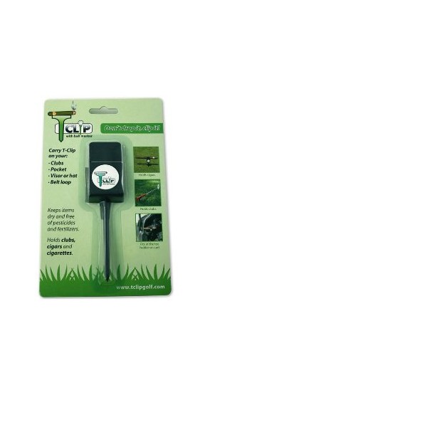 Guardian Technologies T Clip with Ball Marker