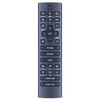 CLVIZCXOM Soundbar Replacement Remote Control Compatible with ULTIMEA Aura A30/A40
