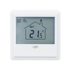 Built-in Intelligent Thermostat PNI CT25PW WiFi, Internet Control Underfloor Heating,