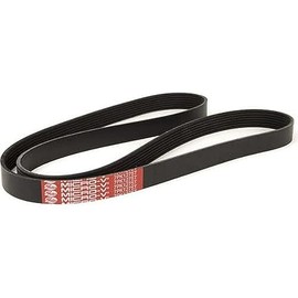 Gates 7PK1275T Micro-V Ribbed Drive Belt, 1275 mm Length