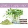 Health & Wild Grass Tea Center, Broccoli Sprout (Made in