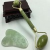 Roller jade massager / 롤러 옥 마사지기