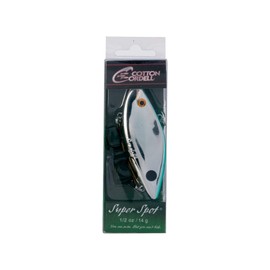 Cotton Cordell C25-06 Currican Super Spot