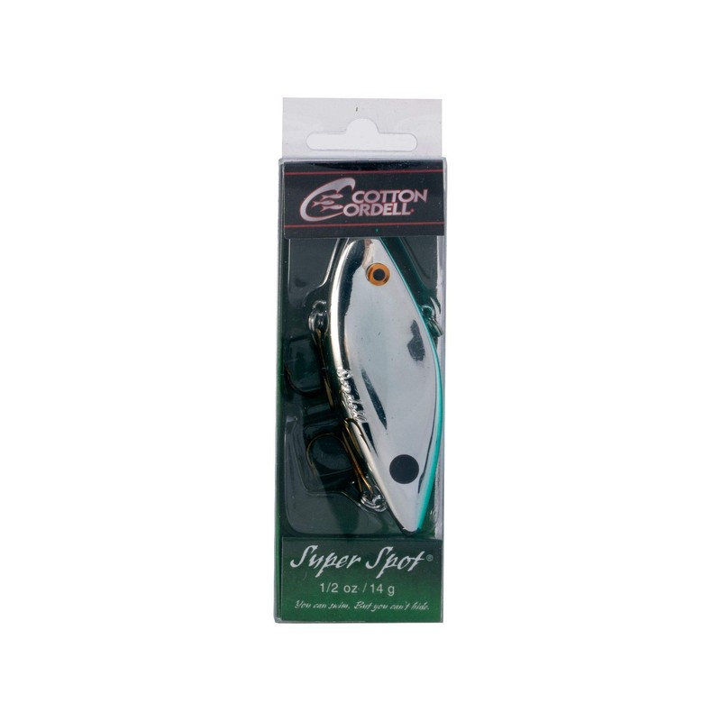 Cotton Cordell C25-06 Currican Super Spot
