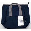 OSK TB-29 Soreto Large Size Navy Lunch Box Holder, Lunch