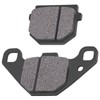 Road Passion Front Brake Pads for TGB Blade 325 Quad