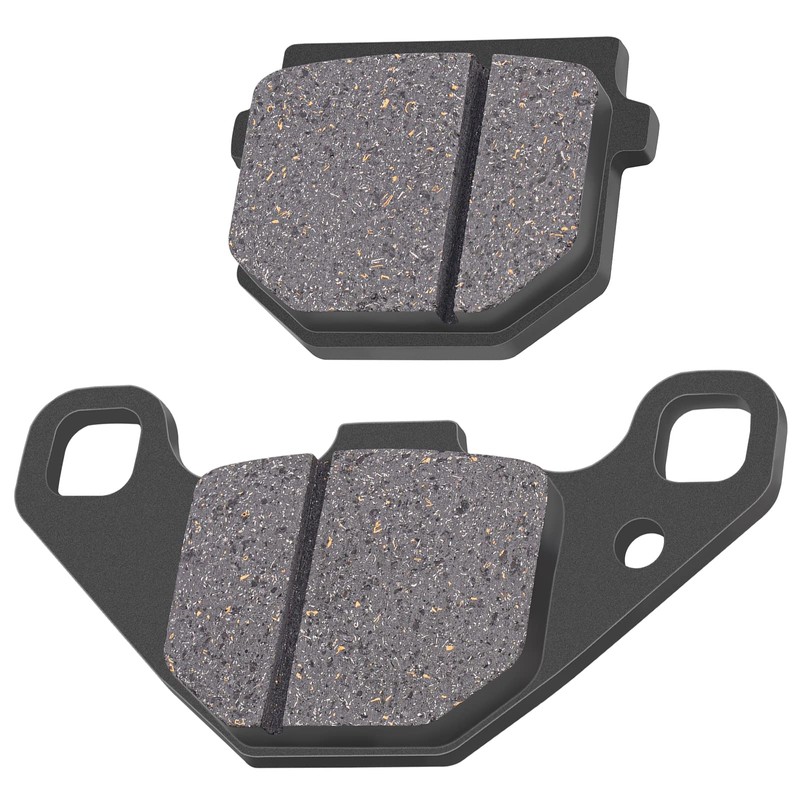 Road Passion Front Brake Pads for TGB Blade 325 Quad