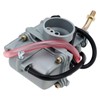 Carburetor Fit for Yamaha TTR90 2000-2003 TTR90E 2003-2007 Carb Replace