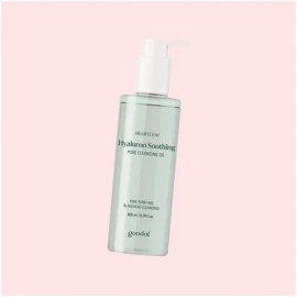 goodall Goodal blackhead, sore eyes, Houttuynia cordata hyaluronic soothing pore cleansing oil 3985363 / 구달 블랙헤드 눈시림NO 어성초 히알루론 수딩 모공 클렌징오일 3985363