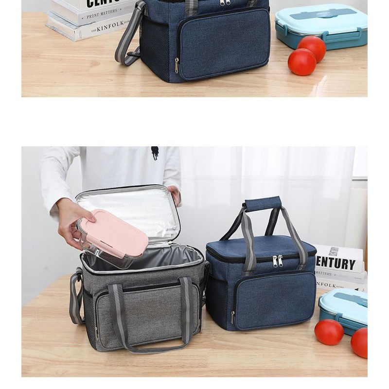Premium Large Capacity Cooler Bag for Every Occasion - Your