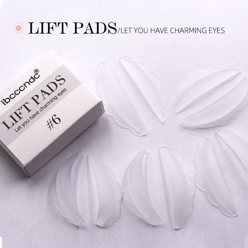 ibcccndc Eye Lash Lift Kit Eyelash Perm Kit Lash Curling