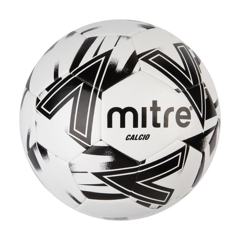 Mitre - Balón de fútbol Unisex