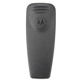 Belt Clip, For Motorola Multi Radios (HLN6853A)