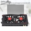 Jectse GTX550TI 6GB Graphics Card Gaming Video Card, GDDR5 PCIE