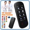 3.1" Smart Two-Way Real-time Voice Photo Online/offline Translator 139 Languages