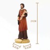 Harilla ST Joseph Statue Saint Joseph Figurine Christian Decorative Interior