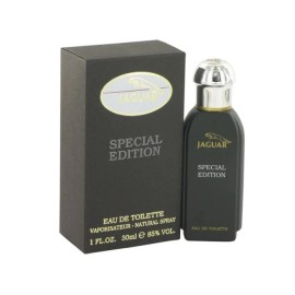 Jaguar Special Edition Eau De Toilette 1 oz / 30 mL