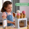 HABA Creative Play 2012316001 - Giocattolo a rulli con sfere