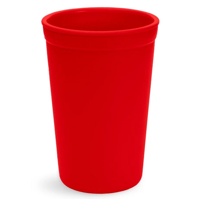 Re-Play Tumbler Single, Lime Green