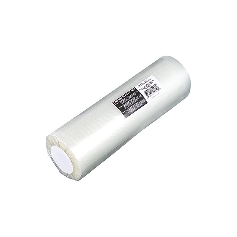 Pragotrade Llc 300011K Vacuum Bags Roll - 11"wide X 50'long