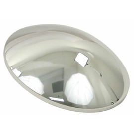 Smoothie Hub Cap for 4 Bolt, Compatible with Dune Buggy