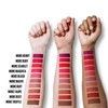 Maybelline Color Sensational Ultimatte Matte Lipstick, Non-Drying, Intense Color Pigment,