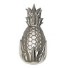 Pineapple Door Knocker - Nickel Silver (Standard Size)