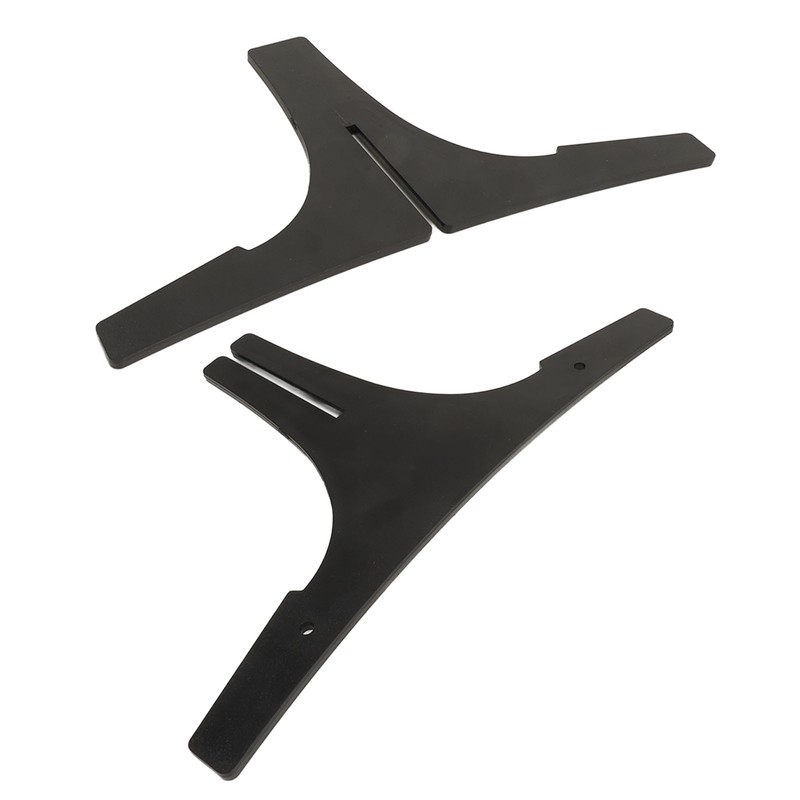 Portable Trumpet Stand Detachable Tripod Holder ABS Plastic for Cornet